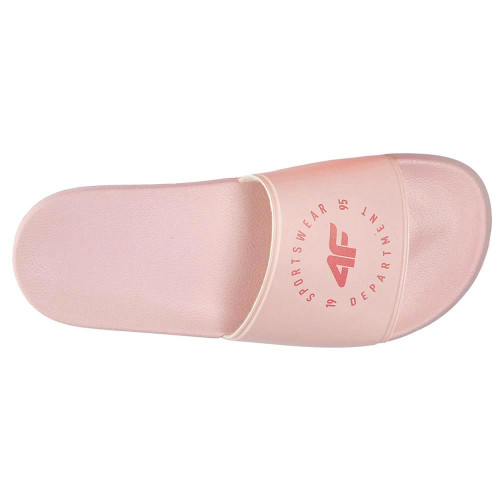 4F Women's Slides